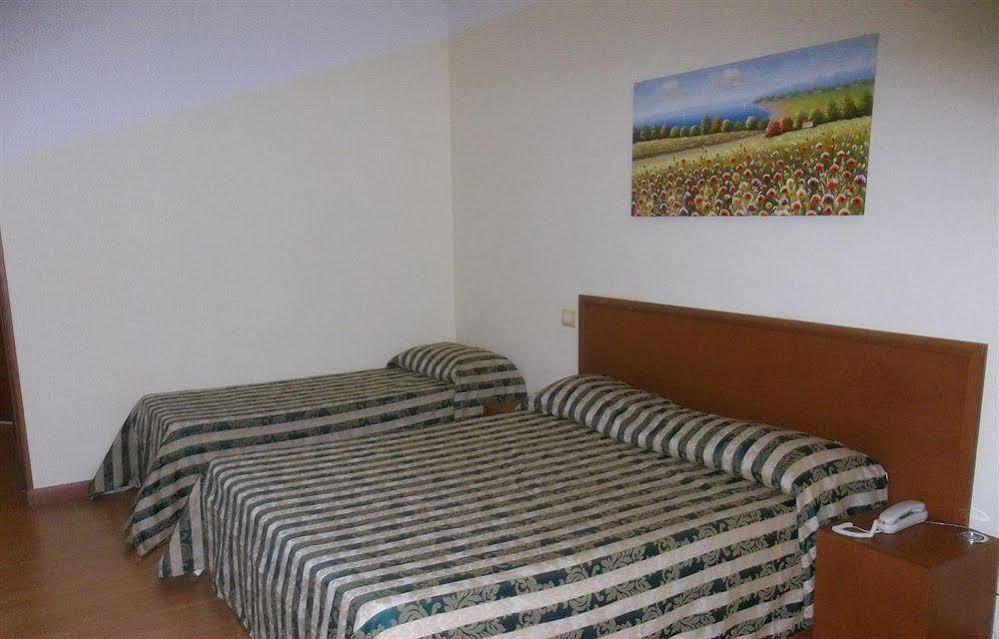 Hotel Nicolaj Полиньяно-а-Маре Экстерьер фото